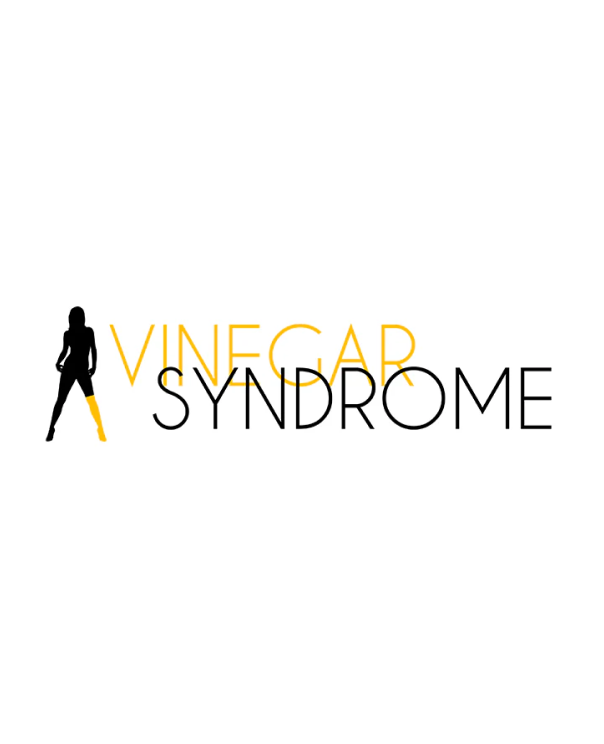 Vineger Syndrome