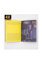 Tank Girl - 4K Limited Edition Deluxe