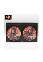 Tank Girl - 4K Limited Edition Deluxe
