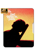 Last Tango in Paris - Limited Edition Slipcase - A