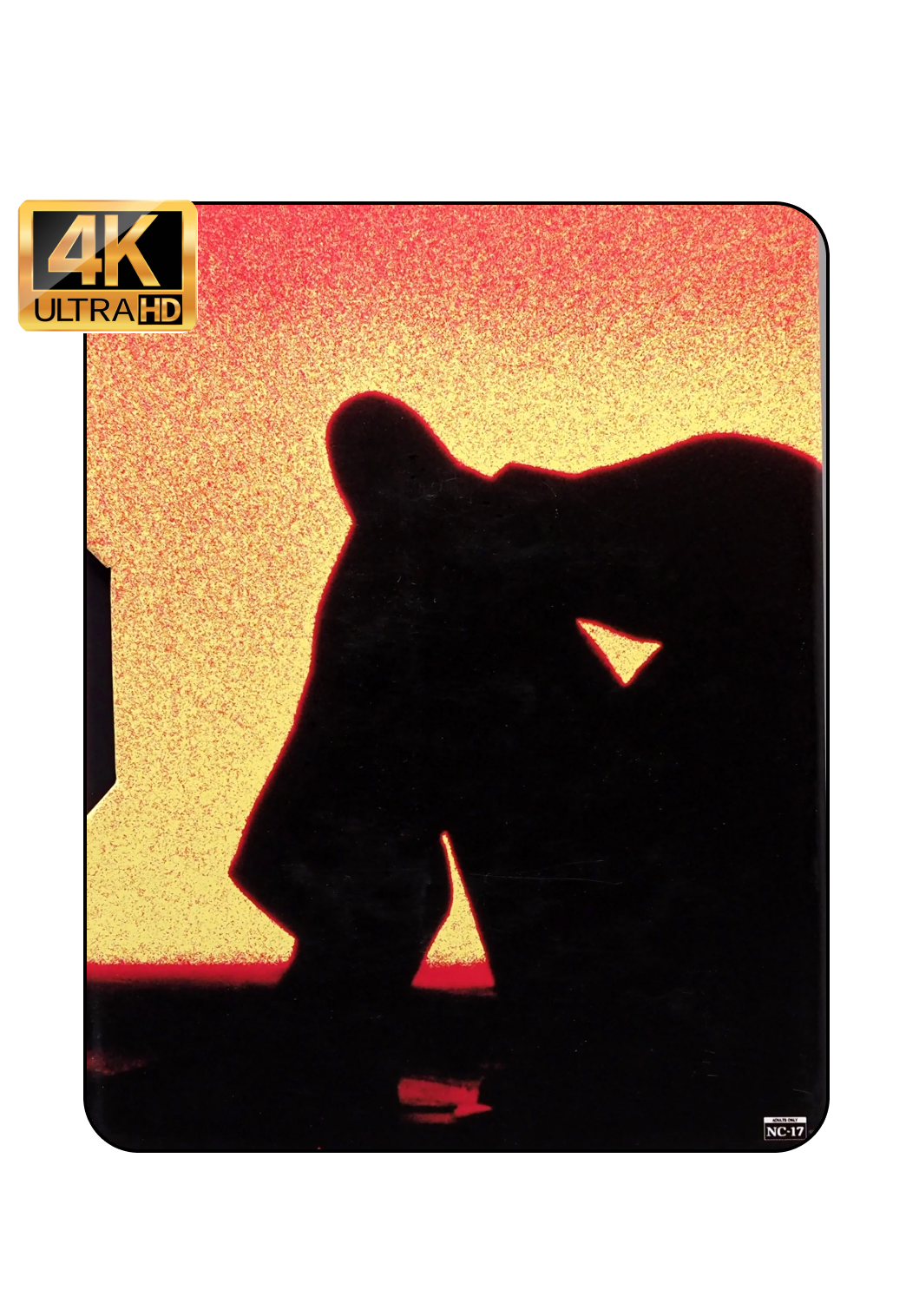 Last Tango in Paris - Limited Edition Slipcase - A