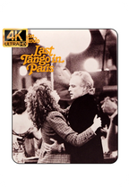 Last Tango in Paris - Limited Edition Slipcase - A