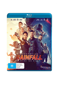 Occupation: Rainfall (Blu-ray)