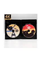 Last Tango in Paris - Limited Edition Slipcase - A