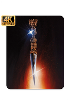 The Golden Child - 4K Limited Edition Deluxe Box