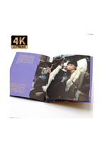 The Golden Child - 4K Limited Edition Deluxe Box