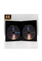 The Golden Child - 4K Limited Edition Deluxe Box