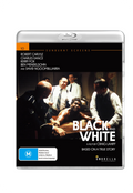 Black and White (2002) (Blu-ray) – Sunburnt Screens #10