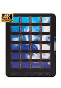 Sliver - 4K Limited Edition Slipcase