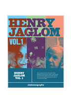 The Films of Henry Jaglom: Volume #1 (Blu-Ray)