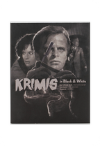 Krimis in B&W (Blu-Ray)