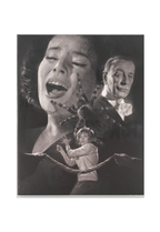 Krimis in B&W (Blu-Ray)