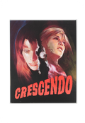 Crescendo (Blu-Ray)