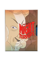 Tobe Hooper's Night Terrors (Alternate Case) (Blu-Ray)