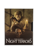 Tobe Hooper's Night Terrors (Blu-Ray)