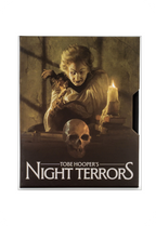 Tobe Hooper's Night Terrors (Blu-Ray)