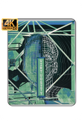 Virtuosity - 4K Limited Edition Deluxe Box