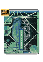 Virtuosity - 4K Limited Edition Deluxe Box