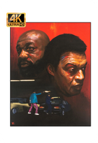 I'm Gonna Git You Sucka (4K UHD + Reg A Blu-Ray)