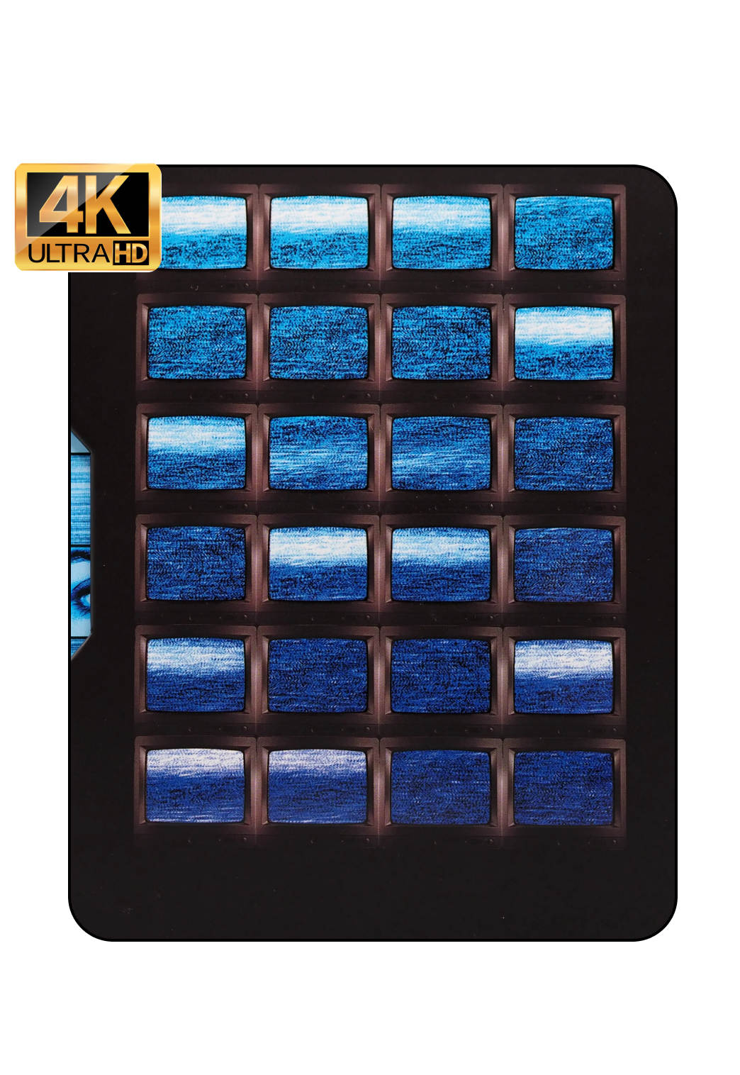 Sliver - 4K Limited Edition Slipcase
