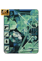 Virtuosity - 4K Limited Edition Deluxe Box
