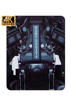 Virtuosity - 4K Limited Edition Deluxe Box