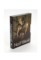 Tobe Hooper's Night Terrors (Blu-Ray)