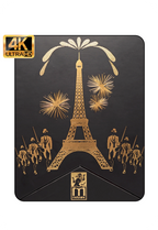 Blonde Ambition - 4K Limited Edition Slipcase