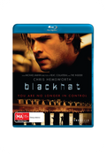 Blackhat (Blu-ray)