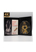 Naked Came the stranger - 4K Limited Edition Slipcase