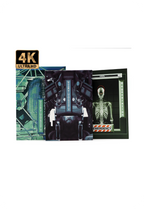 Virtuosity - 4K Limited Edition Deluxe Box