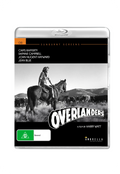 The Overlanders (Blu-ray) – Sunburnt Screens #8