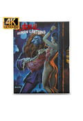 Human Lanterns (4K + Blu-Ray)