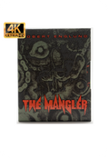 The Mangler (4K UHD/Blu-ray)