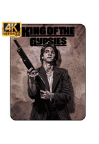 King of the Gypsies (4K Ultra HD + Region A Blu-ray)