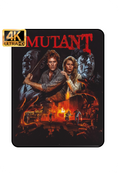 Mutant (4K Ultra HD + Blu-ray)