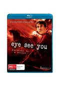 Eye See You (Blu-ray)