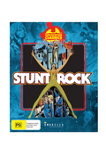 Stunt Rock (Blu-ray) – Ozploitation Classics