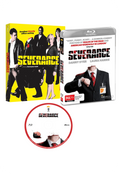 Severance (Blu-ray) – Limited Edition Slipcase