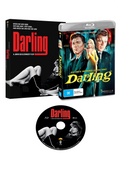 Darling (Blu-ray) – Limited Edition Slipcase