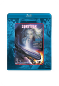 The Survivor (Blu-ray) – Ozploitation Classics