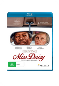 Driving Miss Daisy (Blu-ray)