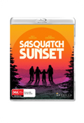 Sasquatch Sunset (Blu-ray)