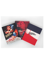 Ténèbres Françaises - Region Free Blu-ray