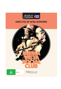 Buena Vista Social Club (1999) (Blu-ray) – World Cinema #4