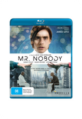 Mr. Nobody (Blu-ray)
