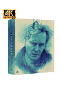 Insomnia (1997) Limited Edition 4K Ultra HD + Blu-Ray (UK Import)