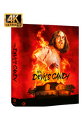 The Devils Candy Limited Edition 4K Ultra HD + Blu-Ray