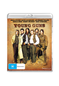 Young Guns (Blu-ray)