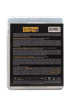 Eurocrime Rarities: Volume 1 - Region Free Blu-ray